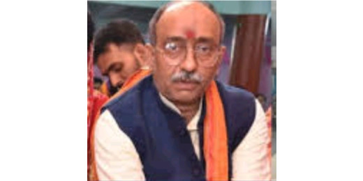 पटना में अपराधियों का तांडव, बीजेपी नेता की गोली मारकर हत्या